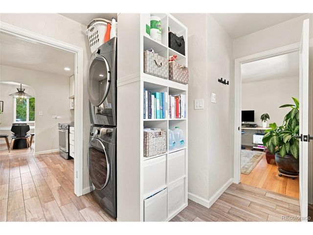 2686 S Gilpin St, Denver, CO 80210