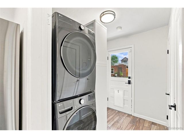2686 S Gilpin St, Denver, CO 80210