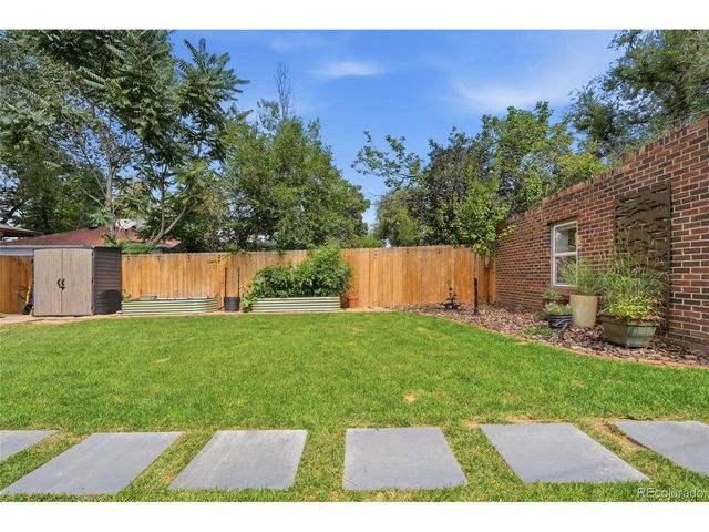 2686 S Gilpin St, Denver, CO 80210