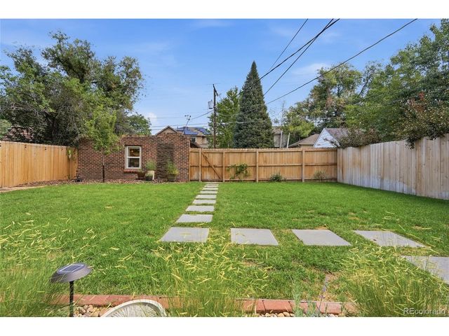 2686 S Gilpin St, Denver, CO 80210