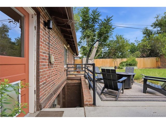 2686 S Gilpin St, Denver, CO 80210
