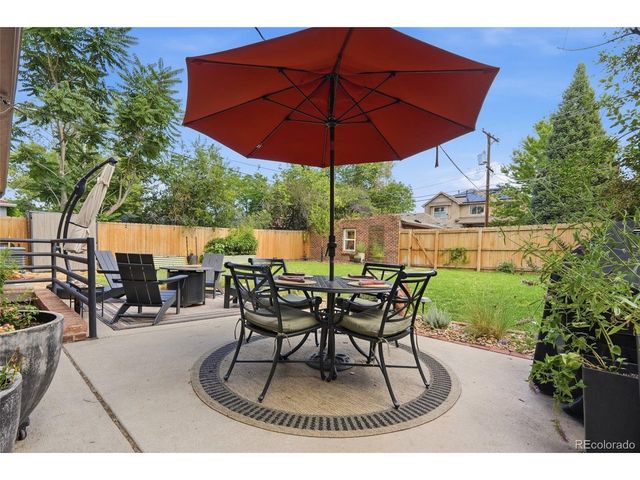 2686 S Gilpin St, Denver, CO 80210