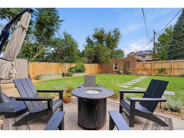 2686 S Gilpin St, Denver, CO 80210