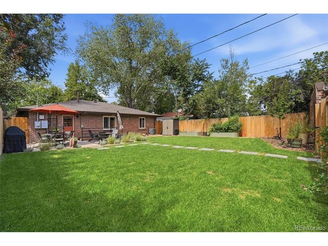 2686 S Gilpin St, Denver, CO 80210