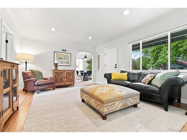 2686 S Gilpin St, Denver, CO 80210