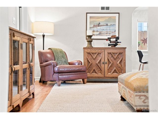 2686 S Gilpin St, Denver, CO 80210