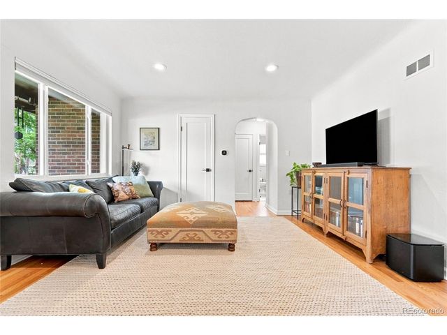 2686 S Gilpin St, Denver, CO 80210
