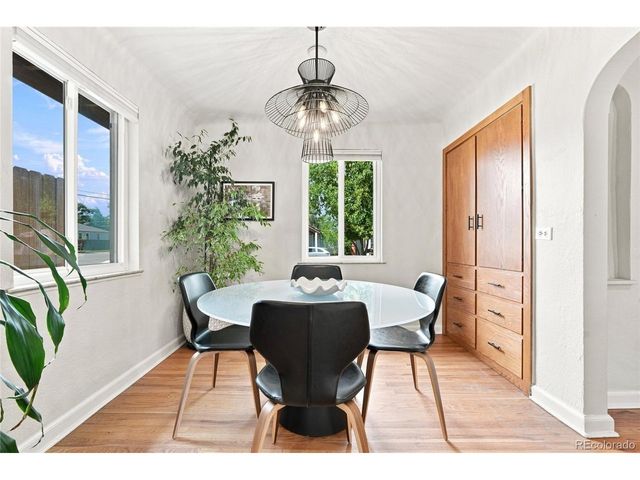 2686 S Gilpin St, Denver, CO 80210
