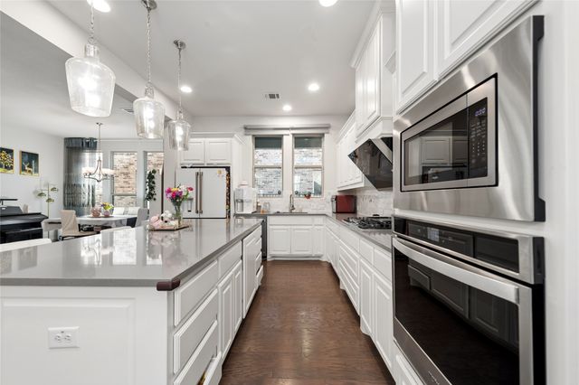 7108 Royal View Drive, Mckinney, TX 75070