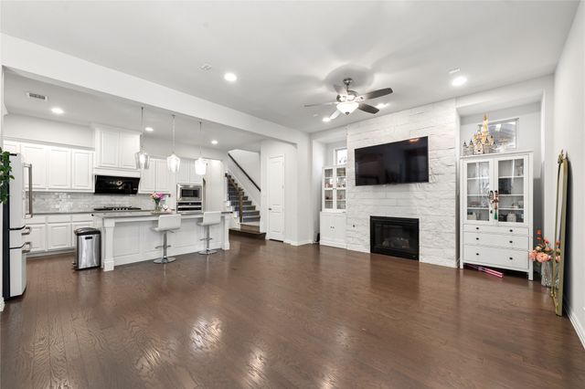 7108 Royal View Drive, Mckinney, TX 75070