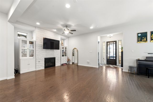 7108 Royal View Drive, Mckinney, TX 75070