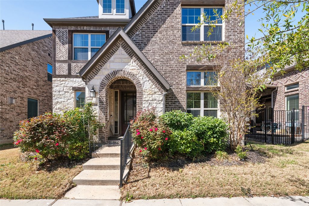 7108 Royal View Drive, Mckinney, TX 75070