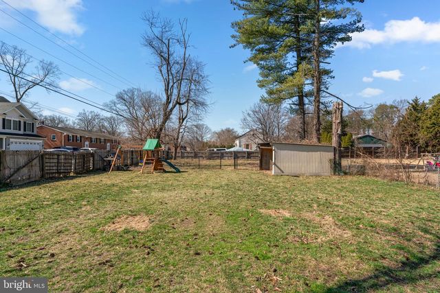 8062 TELEGRAPH RD, Severn, MD 21144