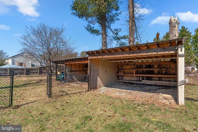 8062 TELEGRAPH RD, Severn, MD 21144