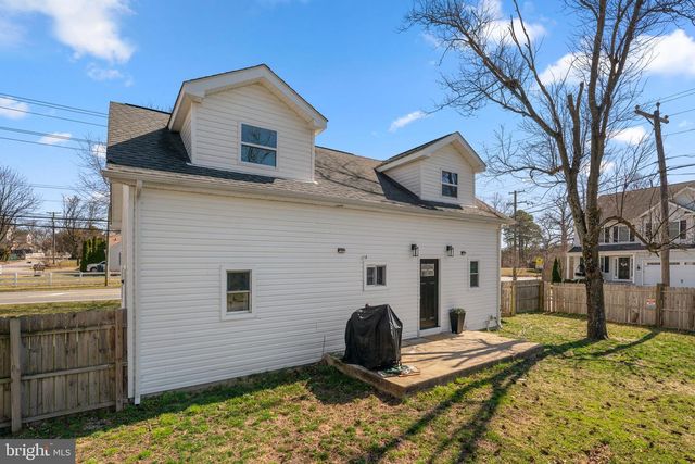 8062 TELEGRAPH RD, Severn, MD 21144