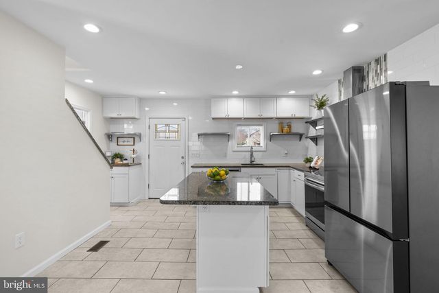 8062 TELEGRAPH RD, Severn, MD 21144