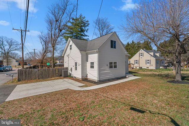 8062 TELEGRAPH RD, Severn, MD 21144