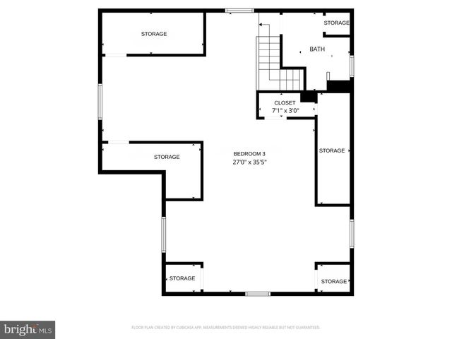 8062 TELEGRAPH RD, Severn, MD 21144