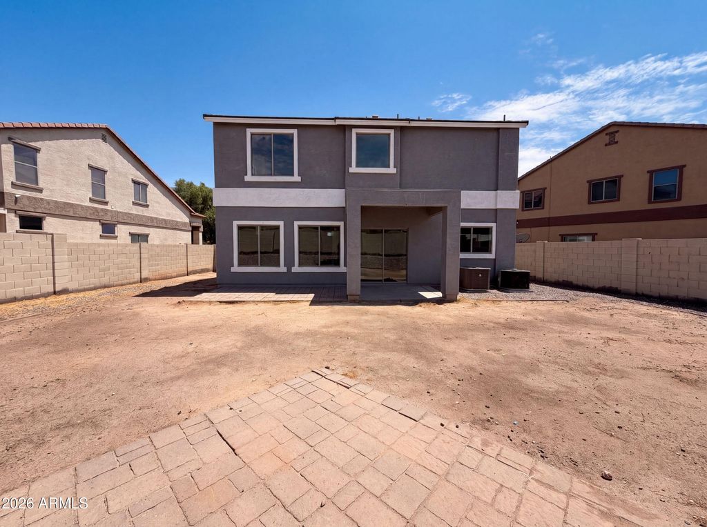 25660 W ELWOOD Street, Buckeye, AZ 85326 — photo 5