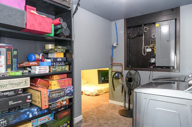 1801 42nd Street S, Moorhead, MN 56560