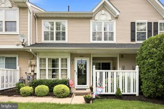 3206 SAXONY DR, Mount Laurel, NJ 08054