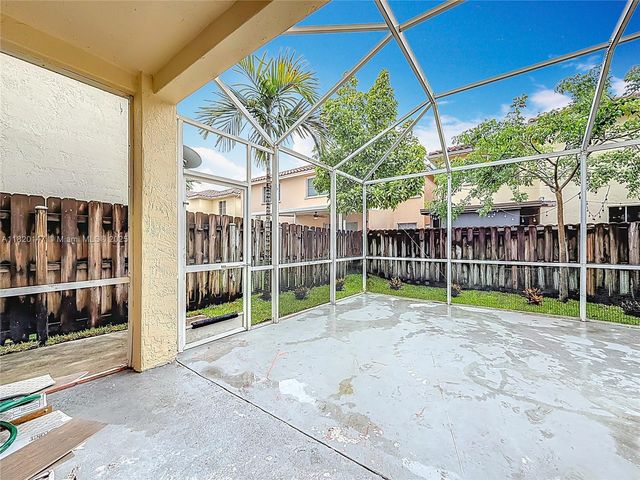 3506 SW 171st Ave, Miramar, FL 33027