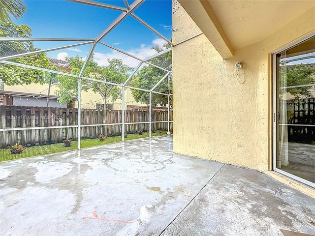3506 SW 171st Ave, Miramar, FL 33027