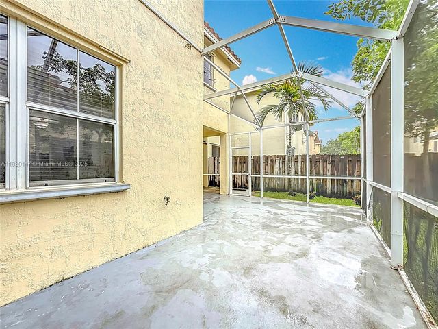 3506 SW 171st Ave, Miramar, FL 33027