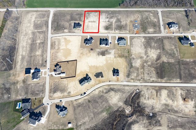 2503 Old ironside Avenue, Anna, TX 75409