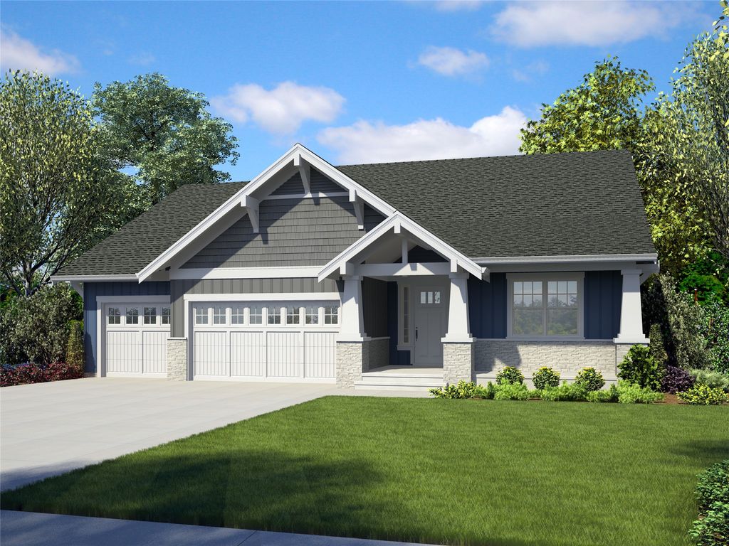 2503 Old ironside Avenue, Anna, TX 75409