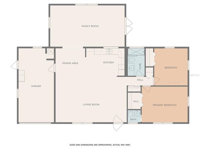 1183 35TH AVENUE NE, St Petersburg, FL 33704