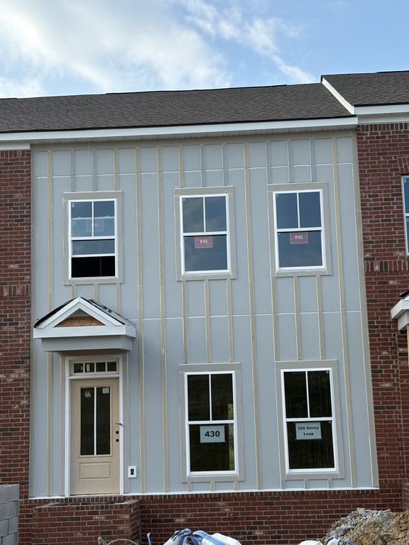 320 Savoy Loop, Nolensville, TN 37135