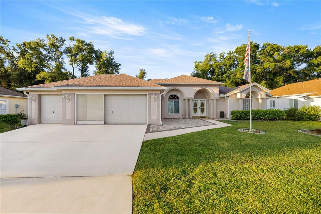5552 NW 18TH STREET, Ocala, FL 34482