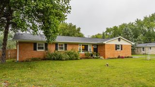 12026 Meadow Lane, Indianapolis, IN 46236