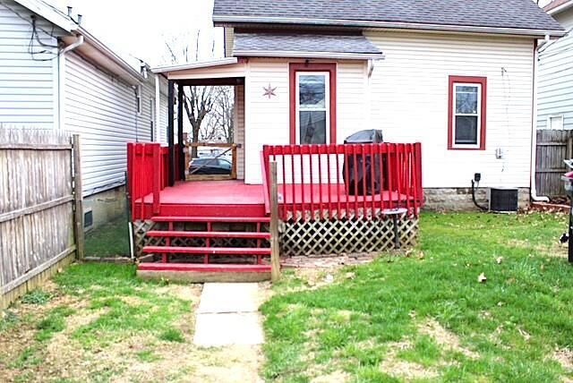 1546 Manchester Avenue, Columbus, OH 43211