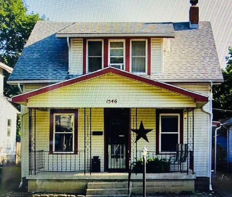 1546 Manchester Avenue, Columbus, OH 43211