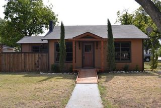 1725 W Ave M, San Angelo, TX 76903