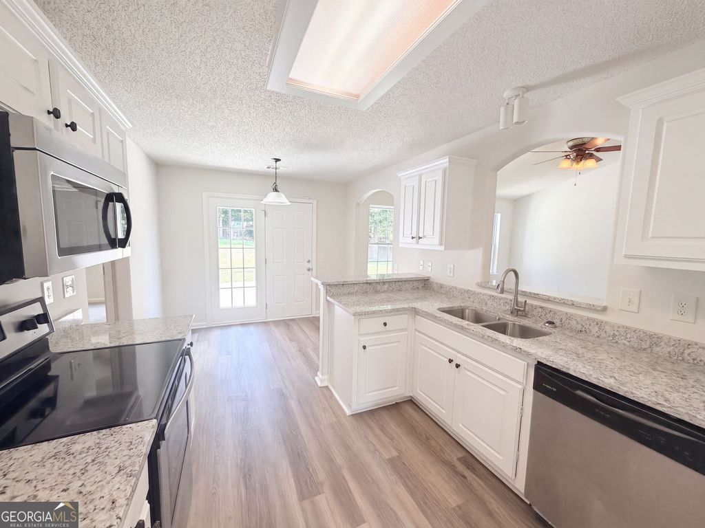 2506 Marixa Drive, Statham, GA 30666 — photo 2