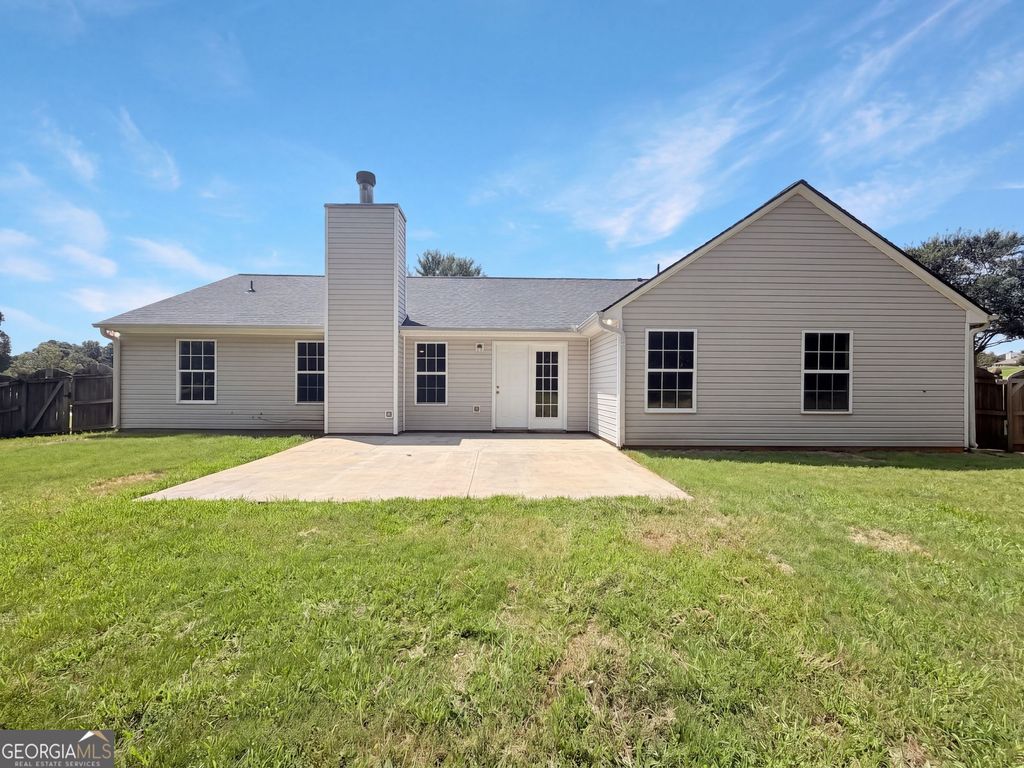 2506 Marixa Drive, Statham, GA 30666 — photo 5
