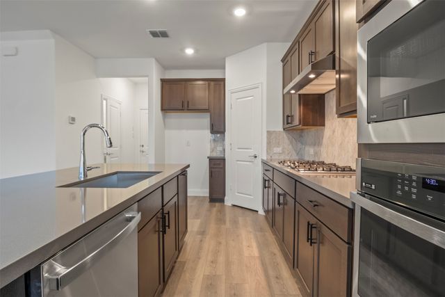 109 Tornillo Drive, Celina, TX 75009