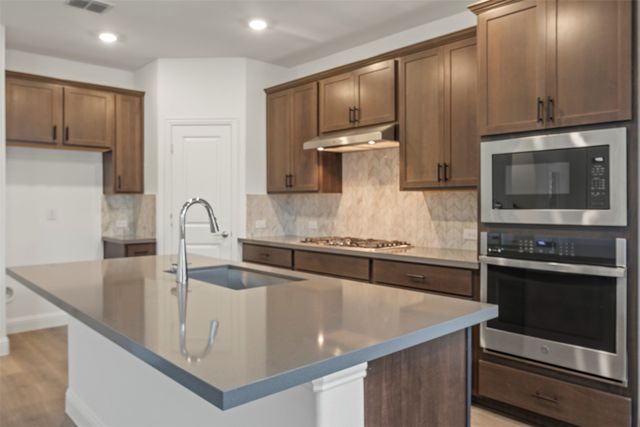 109 Tornillo Drive, Celina, TX 75009