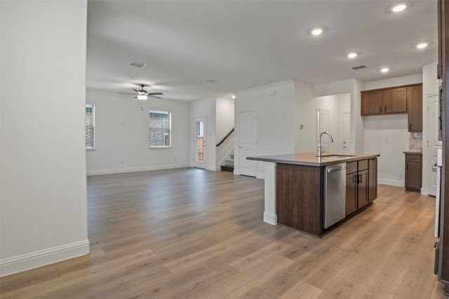109 Tornillo Drive, Celina, TX 75009