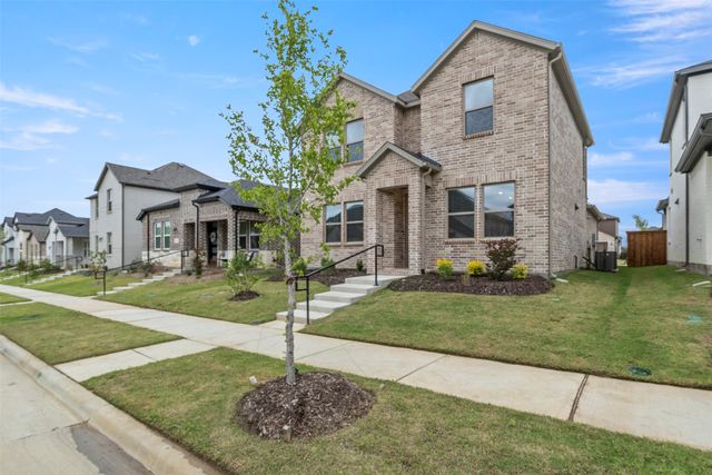 109 Tornillo Drive, Celina, TX 75009