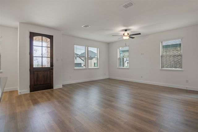 109 Tornillo Drive, Celina, TX 75009