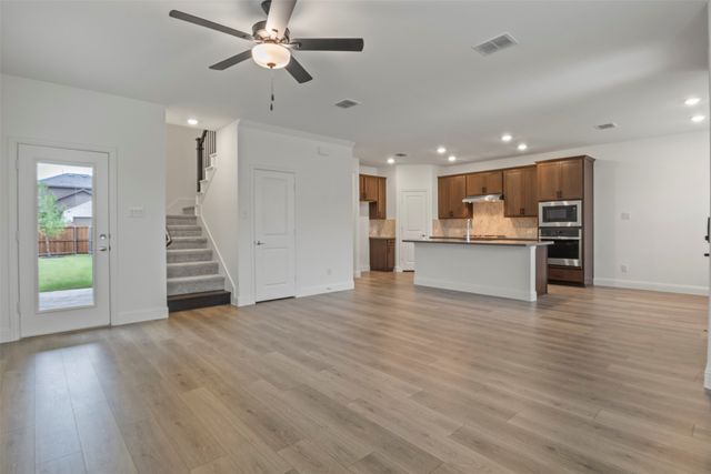 109 Tornillo Drive, Celina, TX 75009