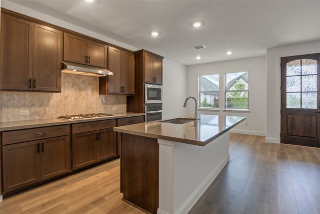 109 Tornillo Drive, Celina, TX 75009