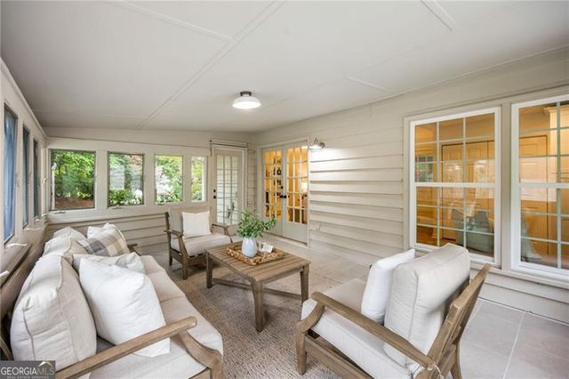 194 Pioneer Trail, Marietta, GA 30068