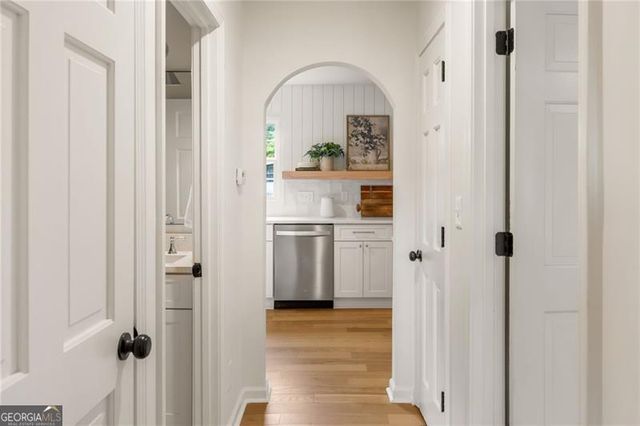 194 Pioneer Trail, Marietta, GA 30068