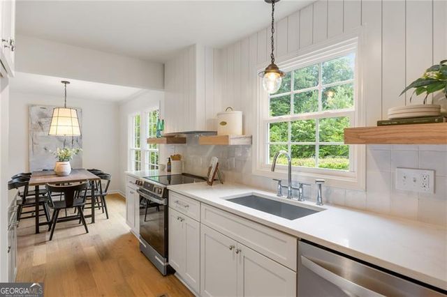 194 Pioneer Trail, Marietta, GA 30068