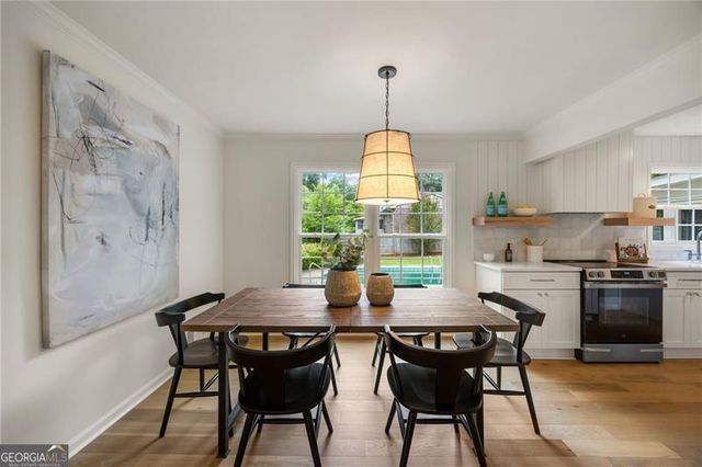 194 Pioneer Trail, Marietta, GA 30068